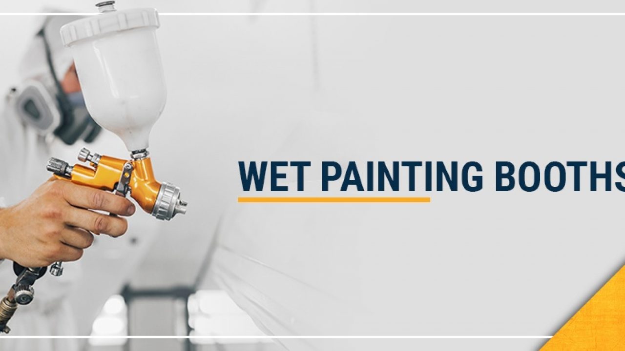 How It Works: Paint Sprayer