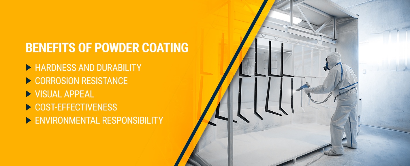 The Benefits of Powder-Coated Aluminum Deck Railings