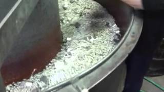 Vibratory Finishing Services Video Cover Image