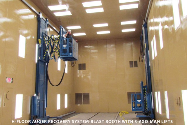 00-H-Floor-Recovery-Blst-Booth-w-Lifts